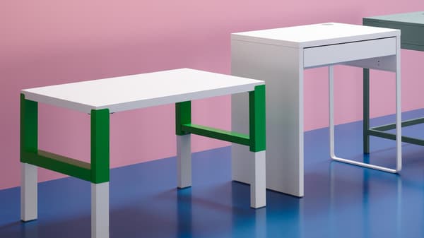 Meubles De Chambre Pour Enfants Ikea