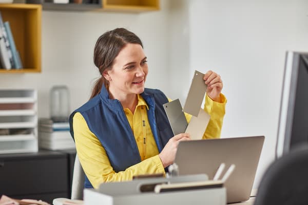 Business Interior Design for your business