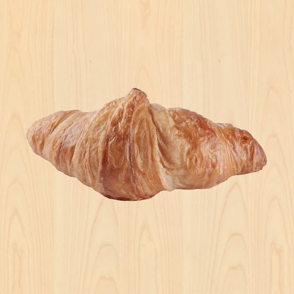 Butter croissant
₱65