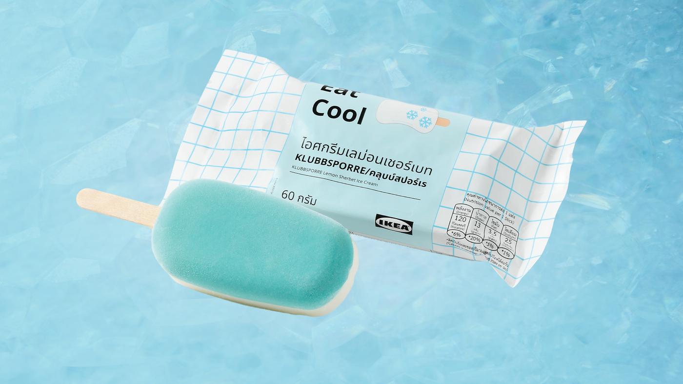 Buy cooling pillow, get icy cool pillow!
