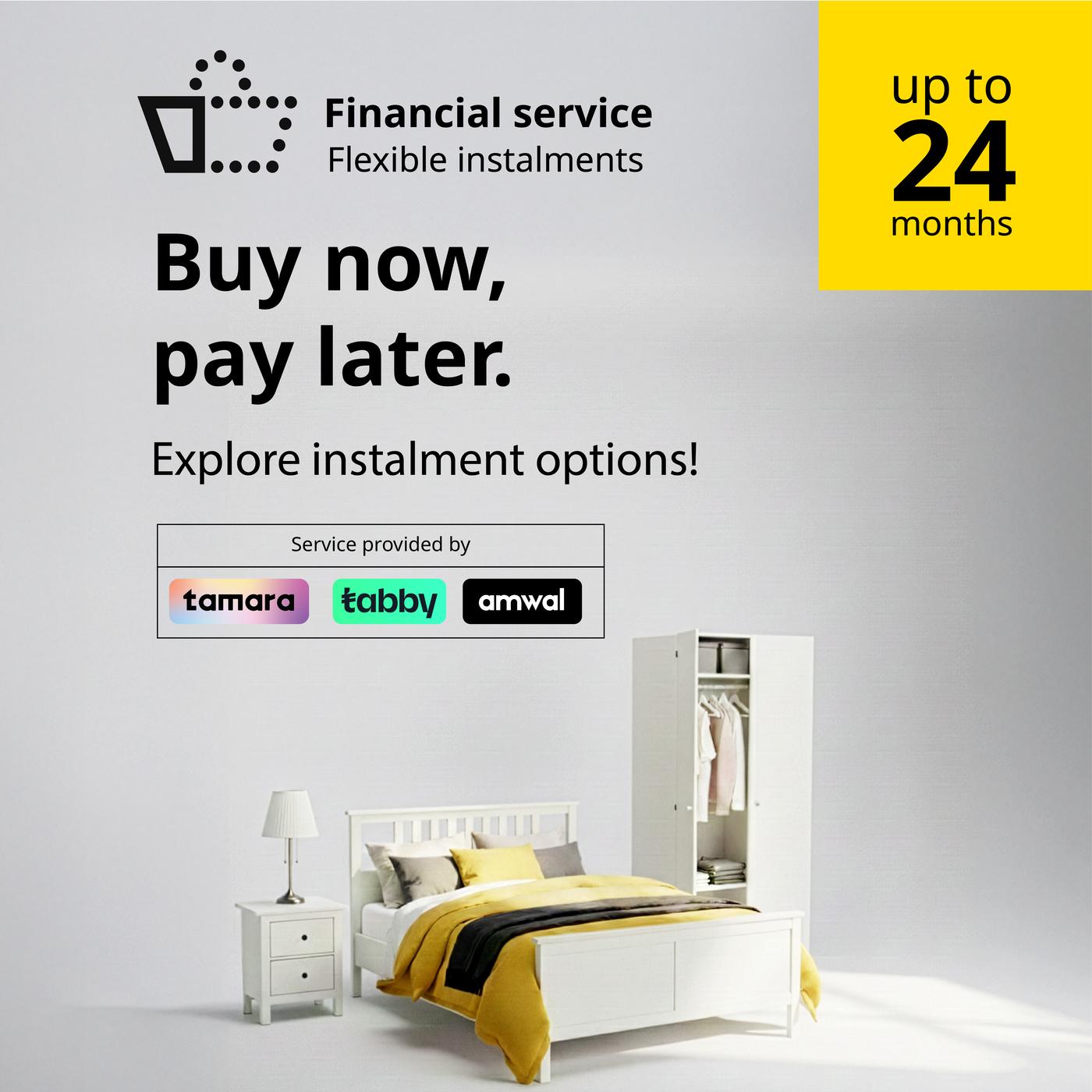 buy now pay later