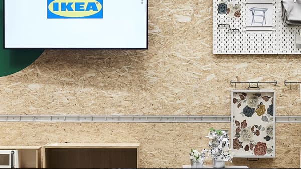 Buyback Friday: IKEA verdoppelt den Wert gebrauchter Möbel
