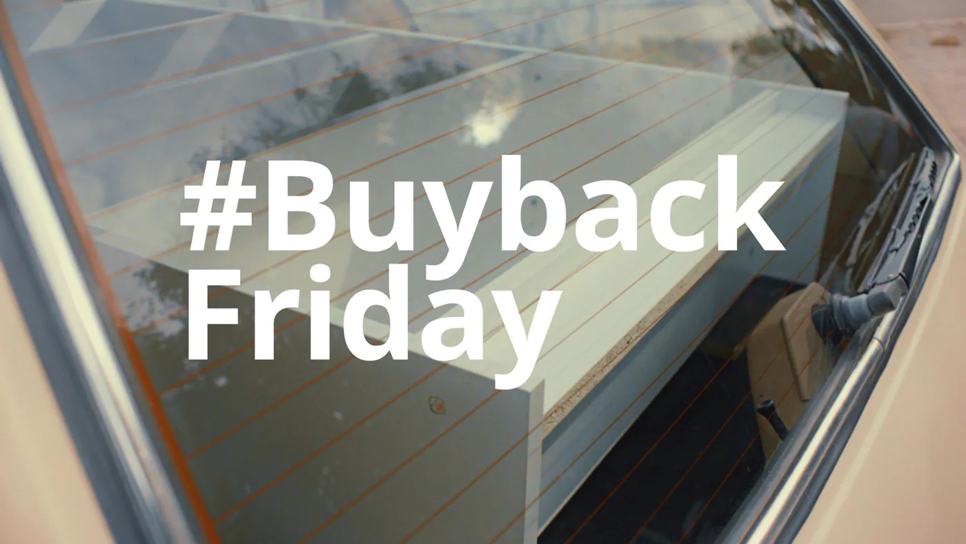 A Black Friday da IKEA é verde e sustentável IKEA