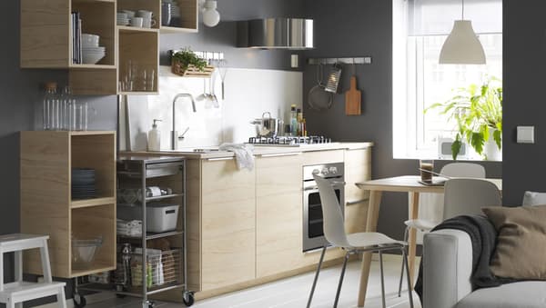 Buying guide kitchen