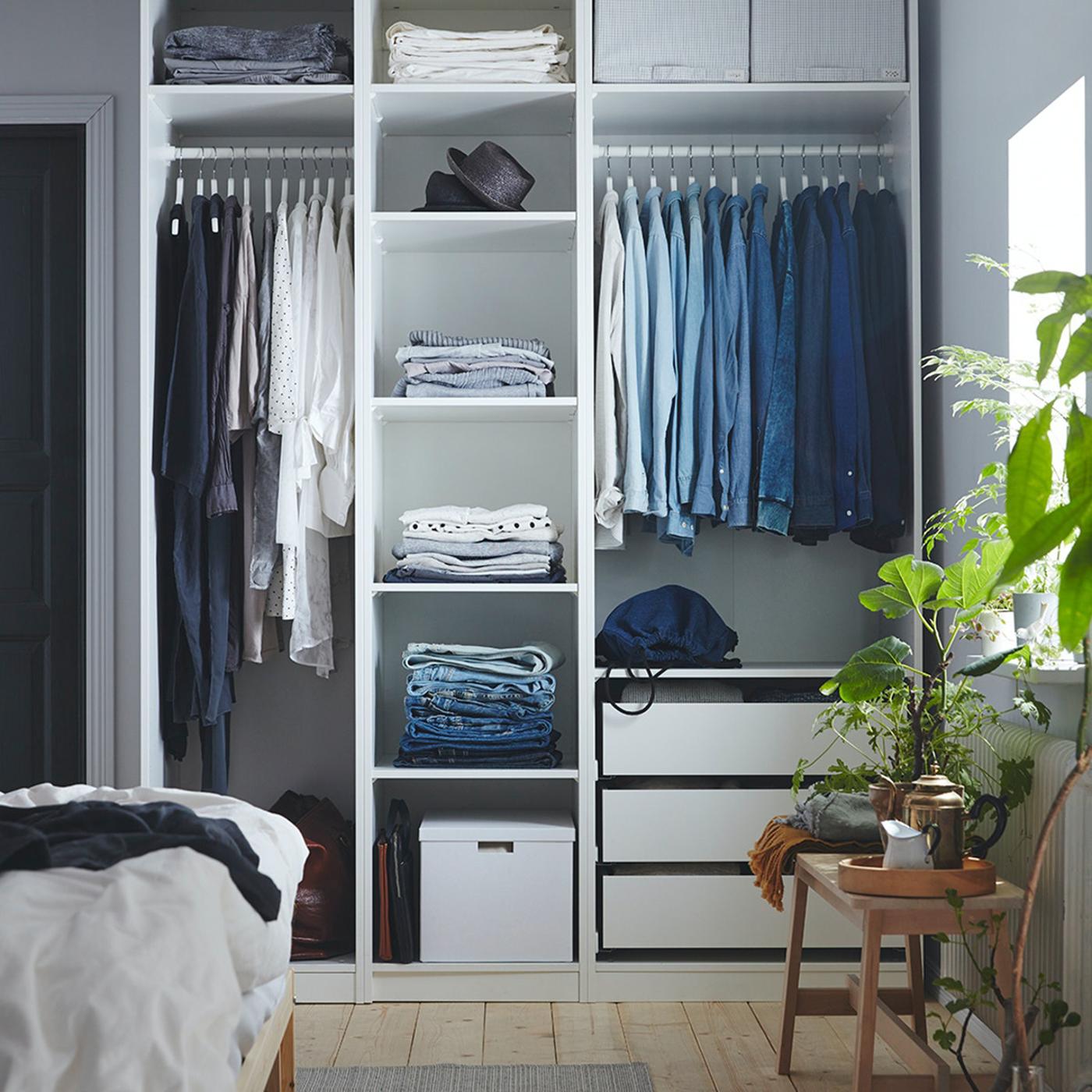 Buying guides help you to plan, buy and build your dream wardrobe according to your preference, budget and needs.