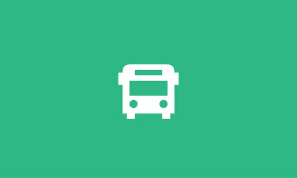 By Bus