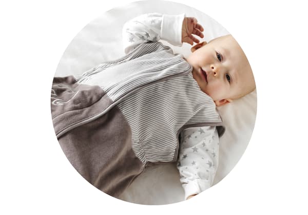 By choosing responsibly grown cotton you are contributing to a better future for your child.