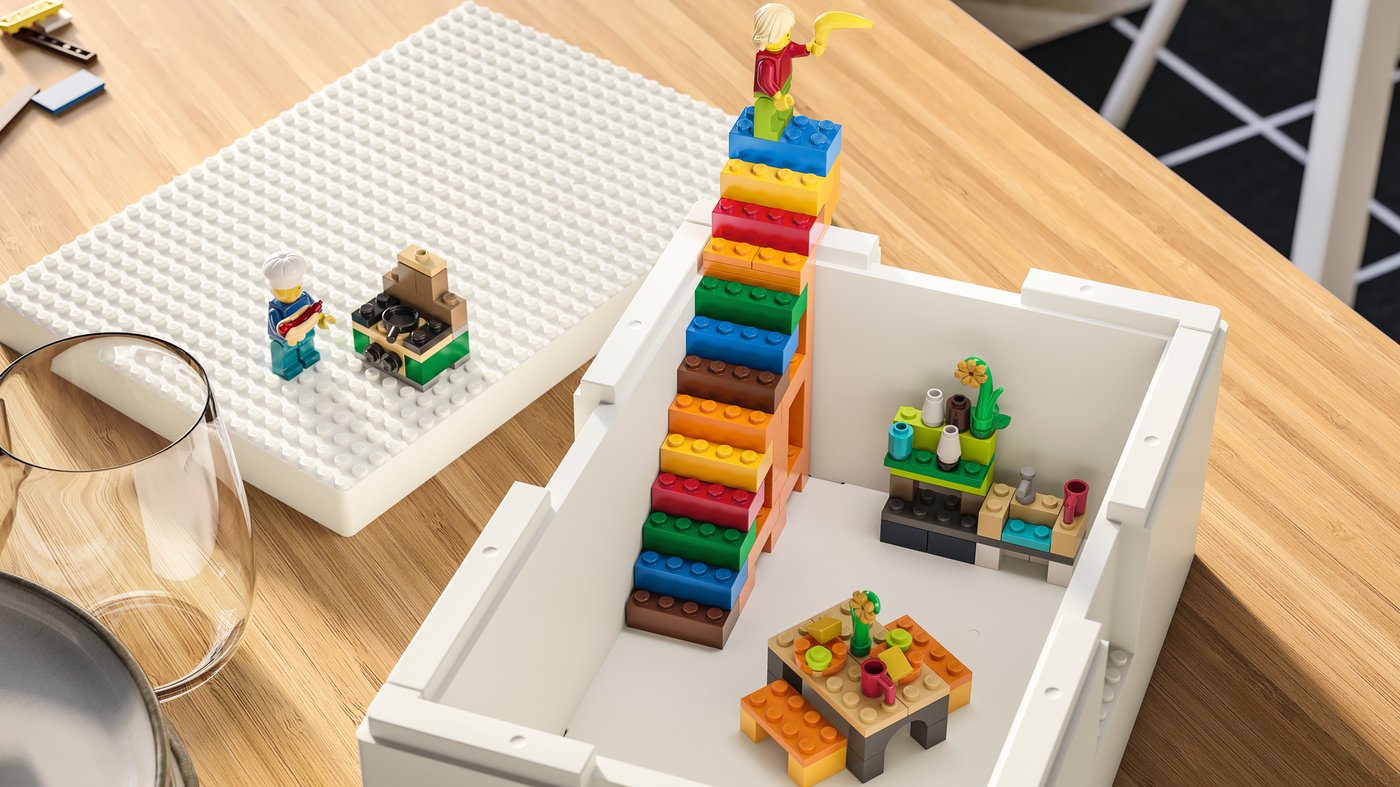 IKEA Collections Furniture & Décor Collaborations IKEA