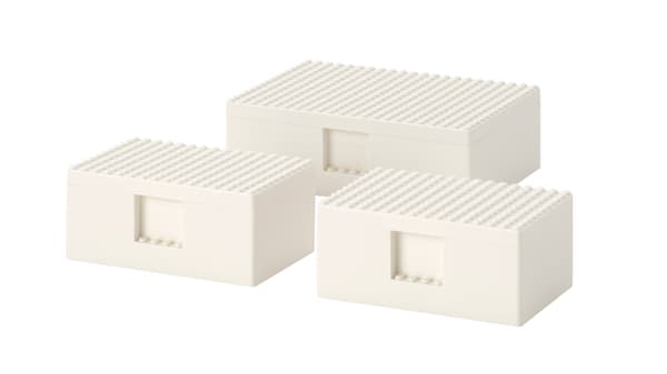 BYGGLEK/ビッグレク レゴ®　ボックス