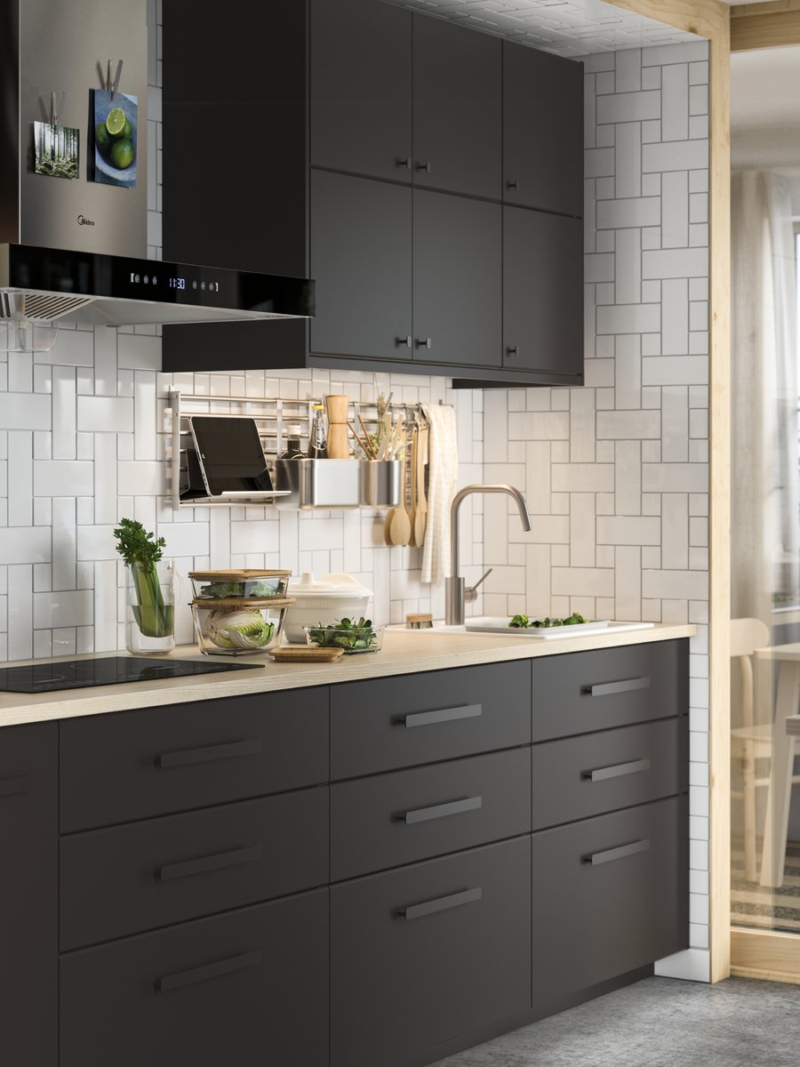 All METOD Kitchen Door Front Designs IKEA