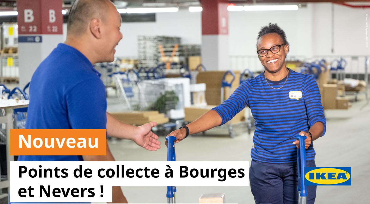 Ikea Orleans Cataloguenull