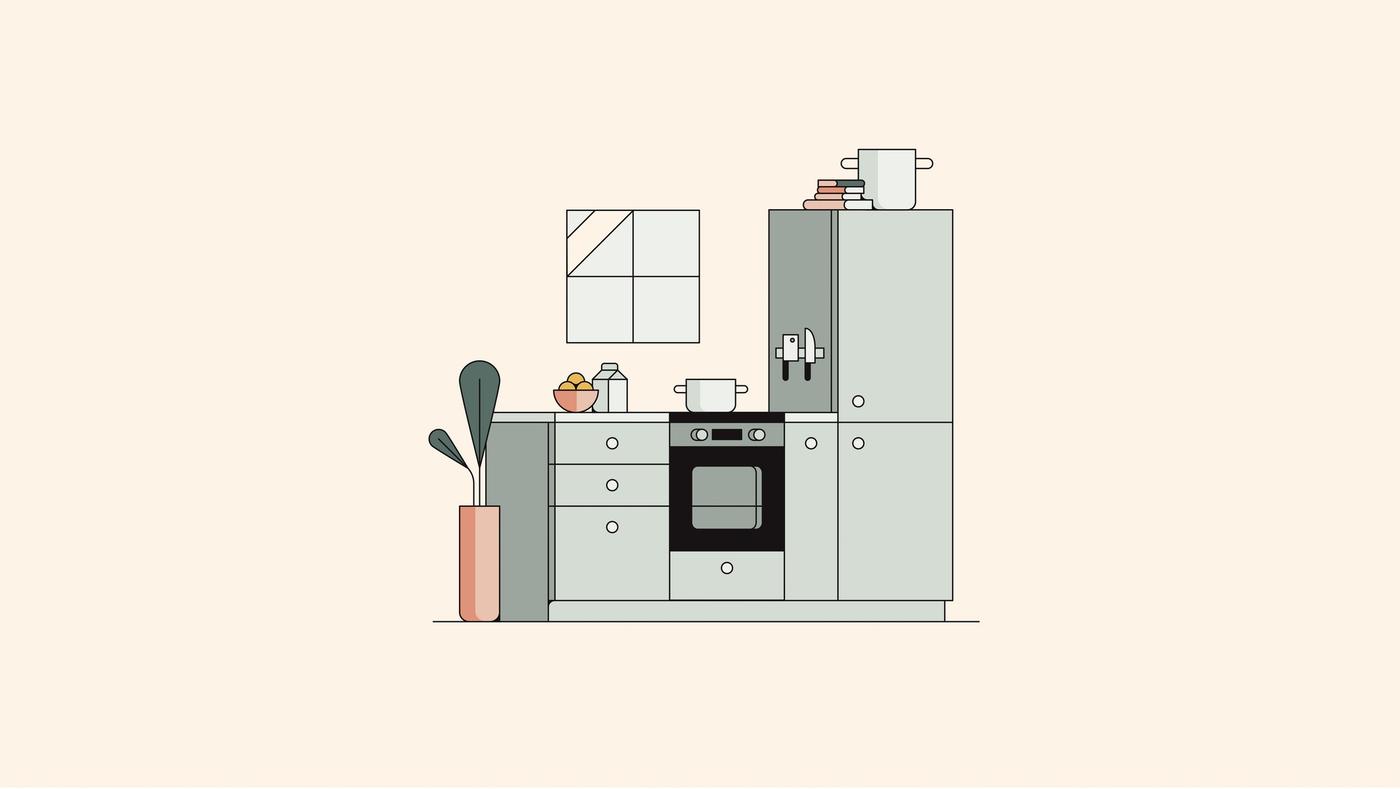 planlegg kjop og monter kjokkenet i fem steg ikea