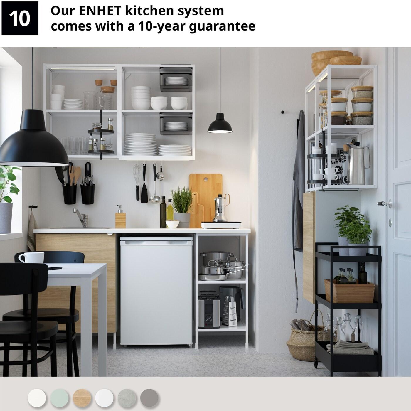 Kitchen Cabinets & Cupboards | Buy Online and In-store - IKEA