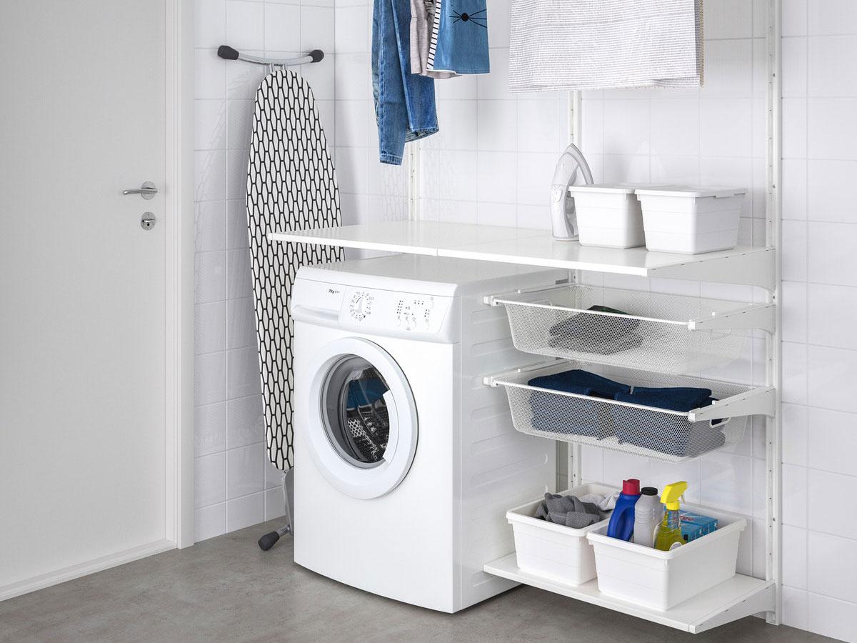 Buanderie - IKEA