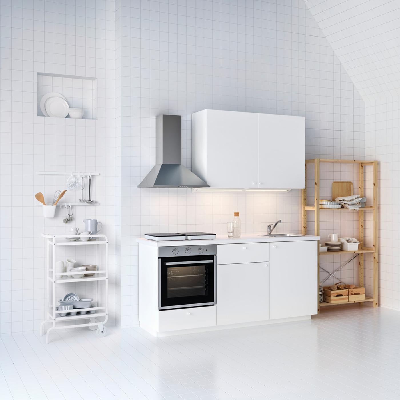 Kitchen Starter Home IKEA Malaysia