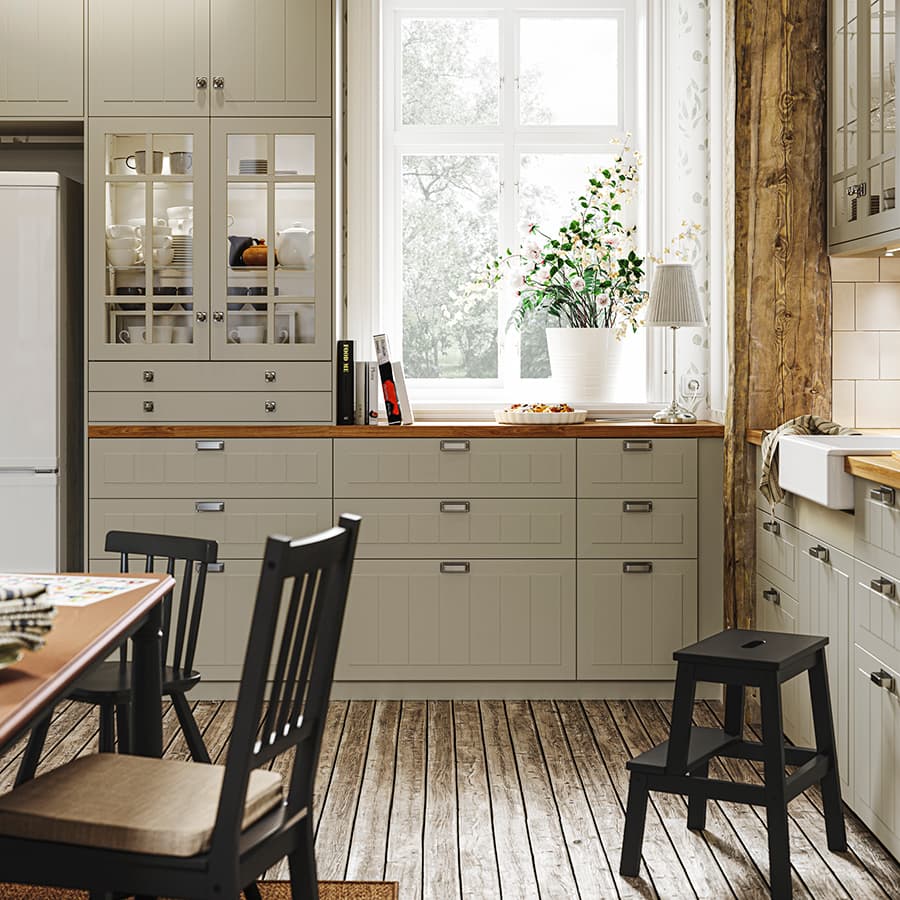 Rita ditt k�k, IKEA planeringsverktyg - IKEA