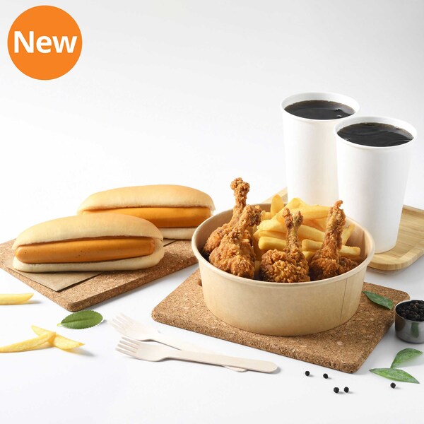 IKEA Bistro Soy icecream IKEA Thailand IKEA