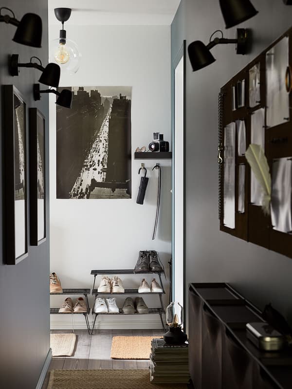 Entree Meubles D Entree Et Decoration Ikea