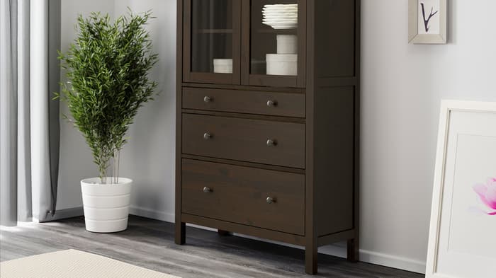 Dining Room Storage Cabinets | All Dining Series - IKEA