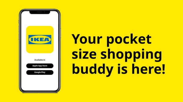 Ikea Online App Ikea Store App Ikea Singapore Ikea