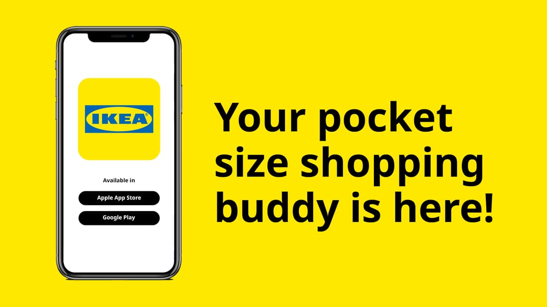 IKEA Shopping APP IKEA IKEA Singapore