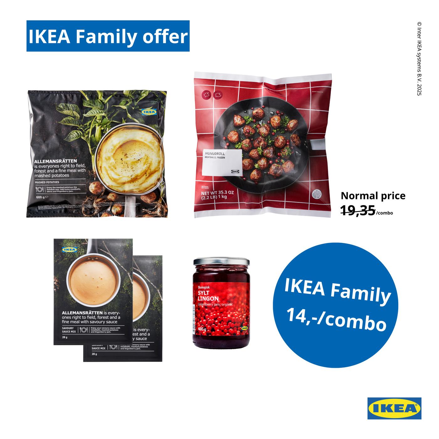 IKEA Zaventem - IKEA