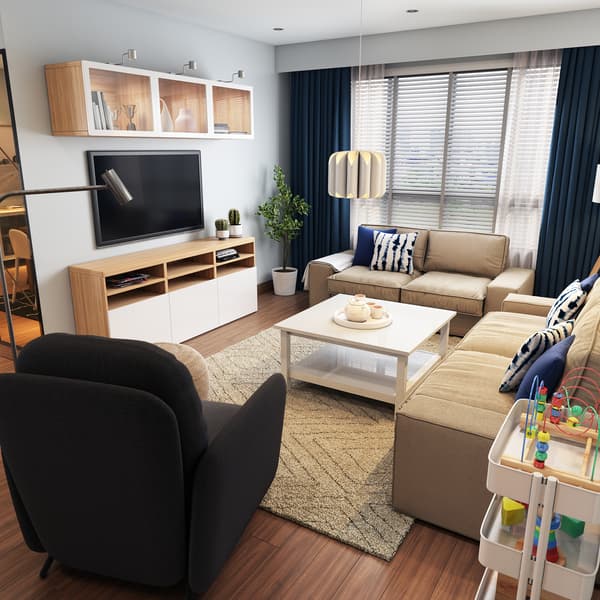 Renovation And Interior Design Service Ikea Ikea