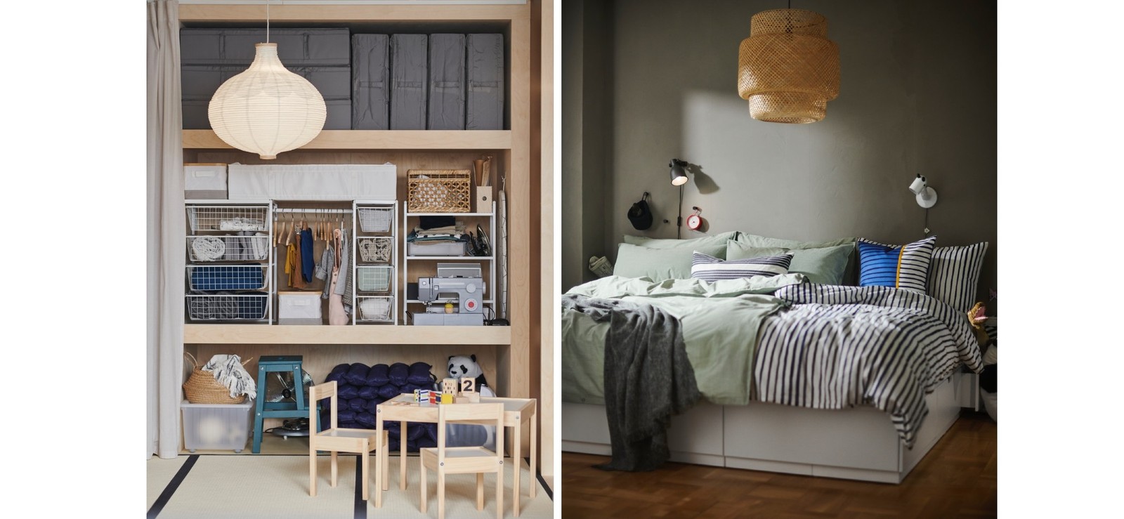 家で過ごす毎日をもっと快適に 『IKEAカタログ 2021』が登場！｜IKEA【公式】 IKEA