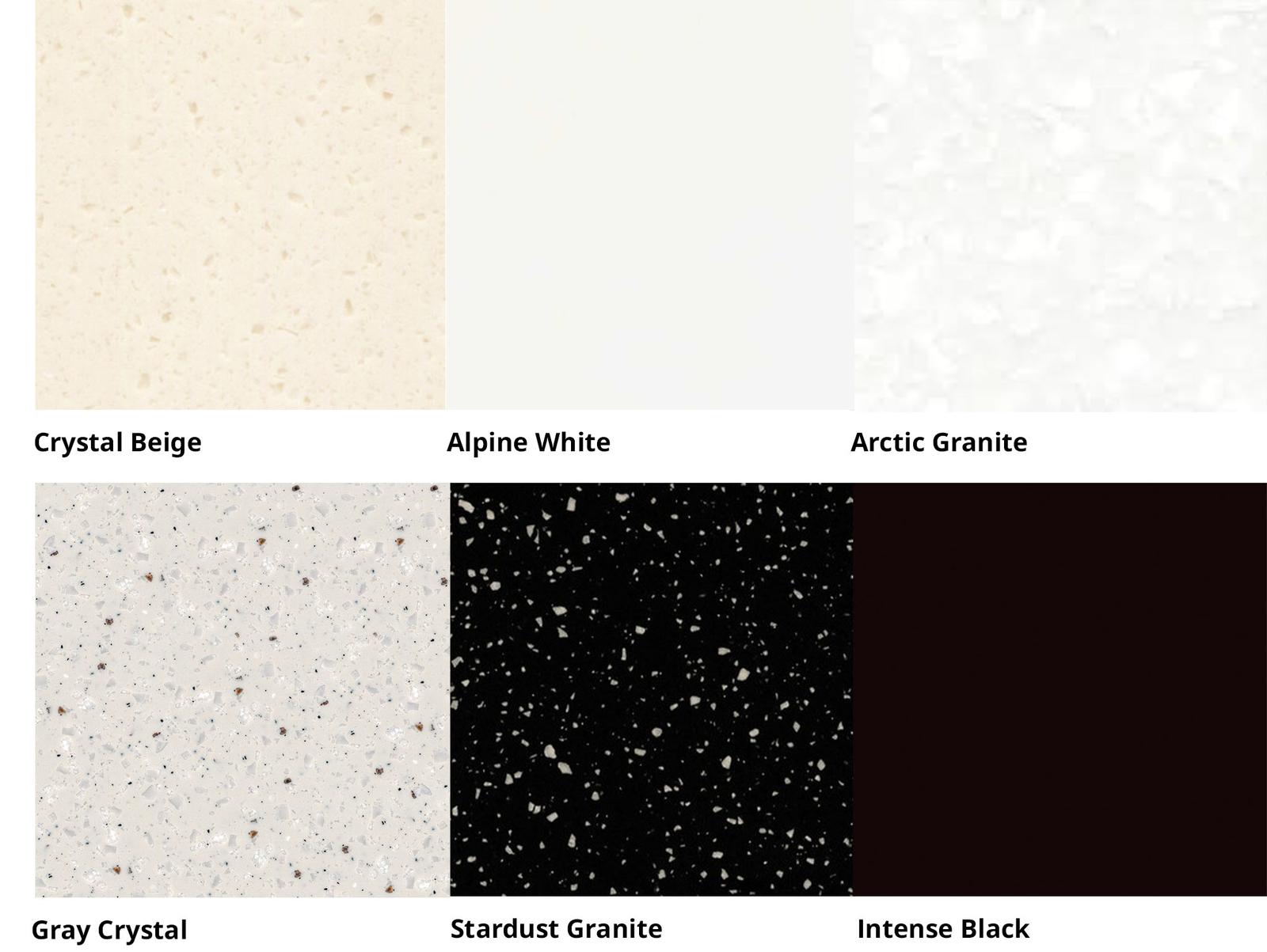 Custom kitchen worktop IKEA Malaysia