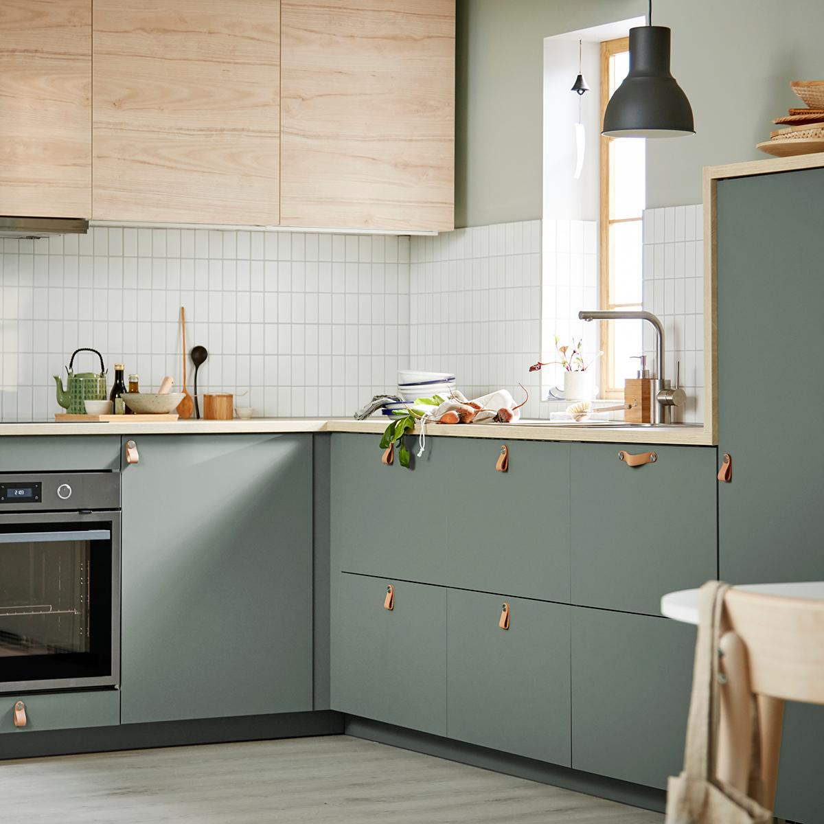 Rita ditt k�k, IKEA planeringsverktyg - IKEA