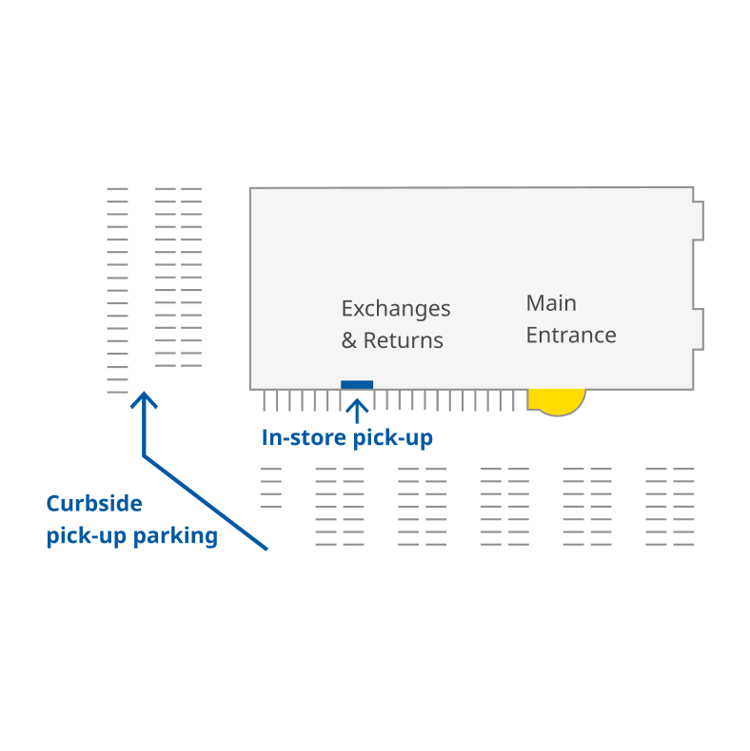 Furniture Store Costa Mesa, CA IKEA