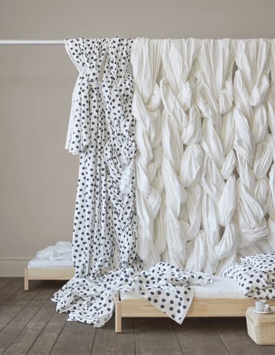 Schlafzimmer in Pastellfarben: traumhaft schön - IKEA