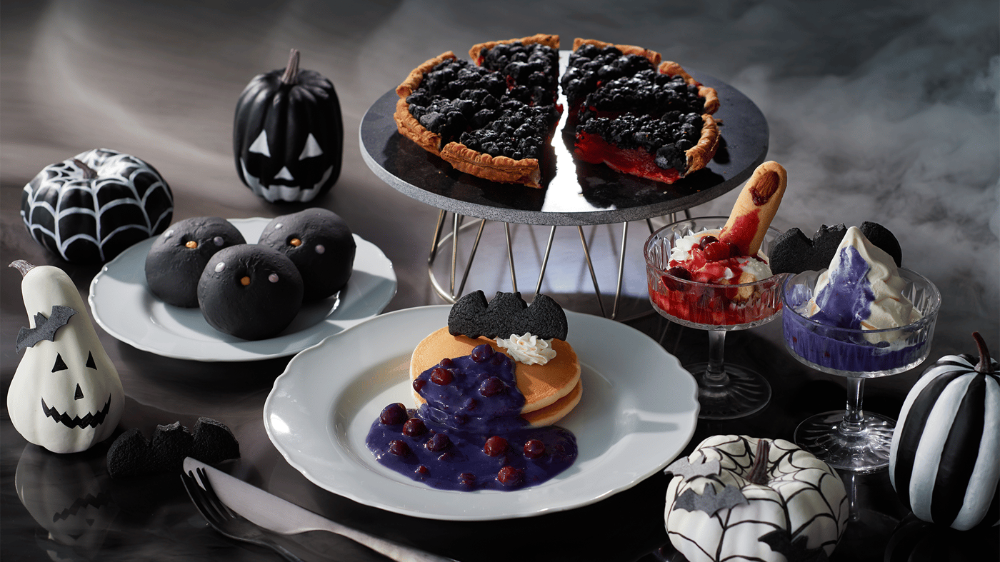 イケア、「ハロウィン フェア」を9月1日（金）より開催！｜IKEA【公式】 IKEA