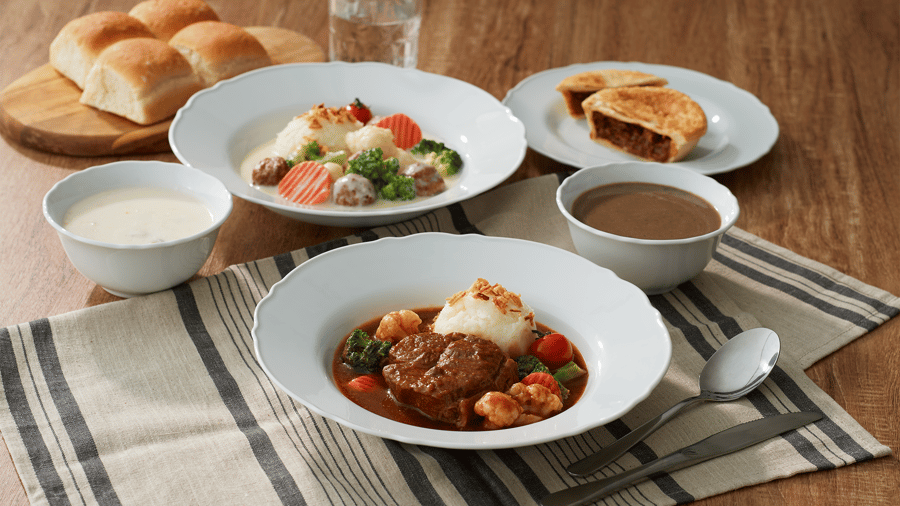 イケア、心も体もあたたまる、シチュー＆スープ フェアを11月30日から