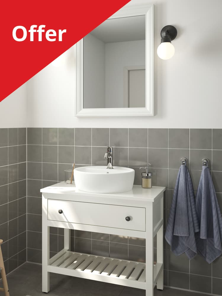 Limited Time Offers on Home Furnish & Furniture Qatar - IKEA
