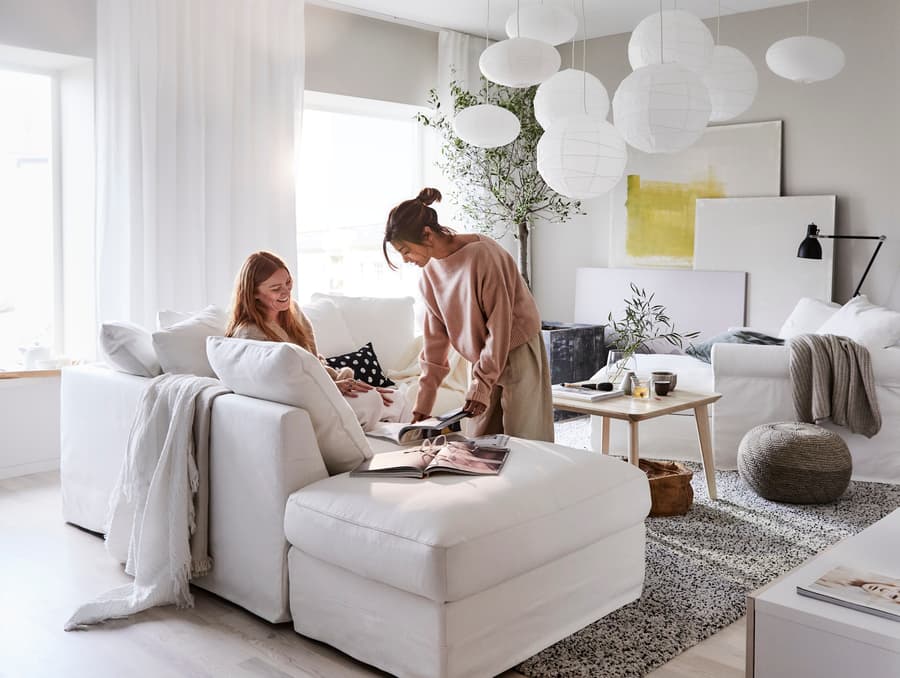 Finance IKEA services IKEA