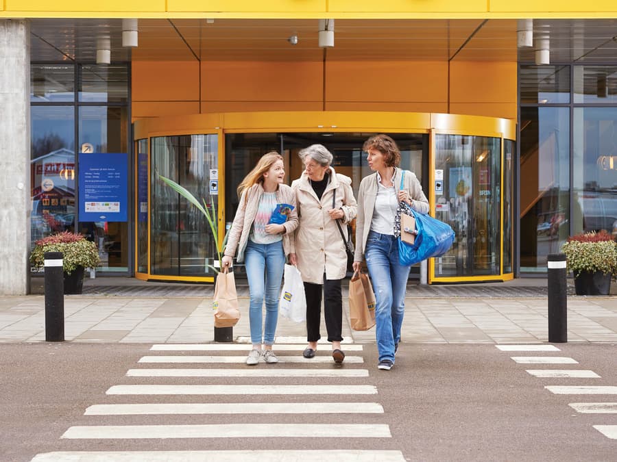 IKEA Rhodes Sydney Hours, Location & Contact info IKEA