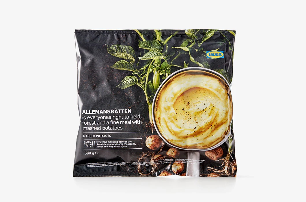 Cook with IKEA Cottage pie IKEA