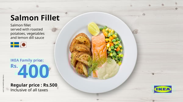 Ikea Restaurant Ikea