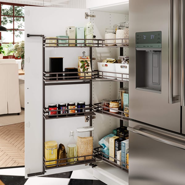 Kitchen Space Saving Kitchen Appliances