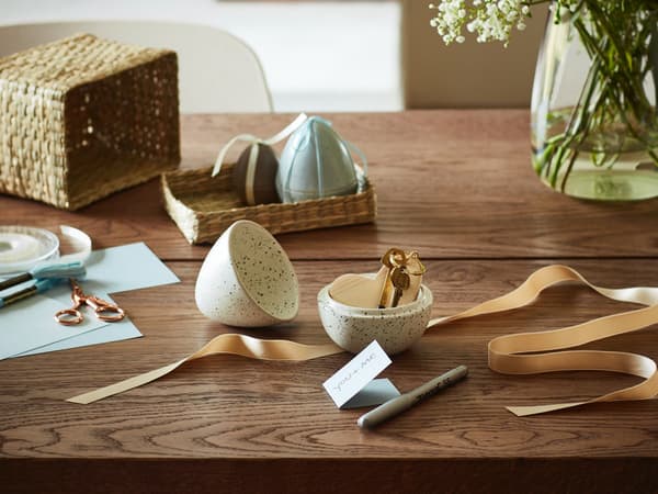 Cadeaux de mariage
