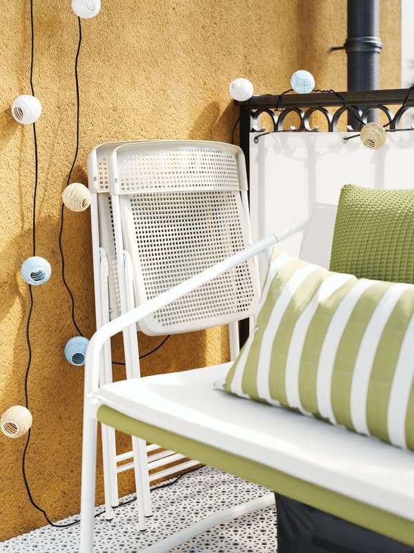 cadeiras pregables de exterior