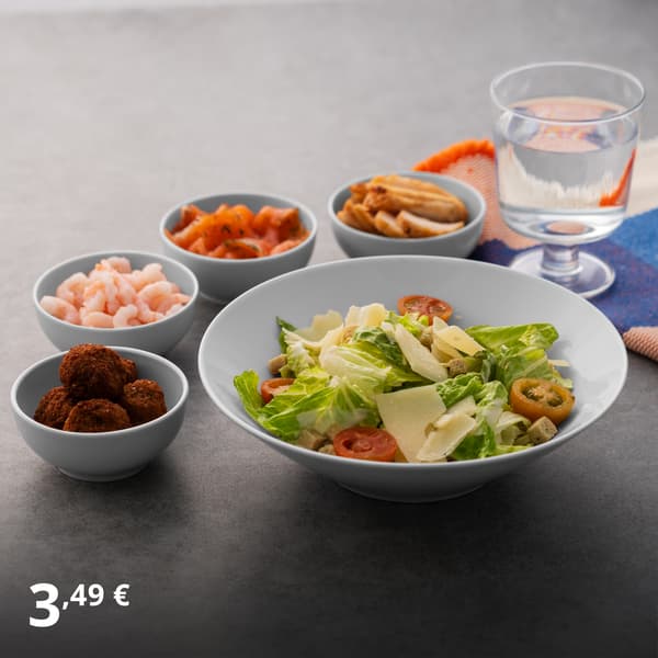 Caesari salat