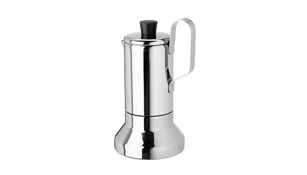 Cafetière expresso METALLISK de 0,4 l