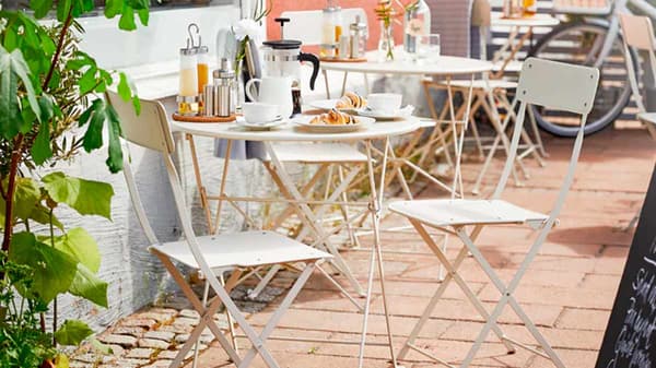 Arredamento Per Ristoranti Bb Bar Ikea