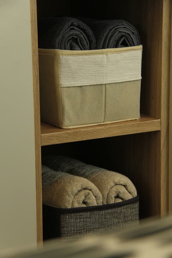 Caja organizadora