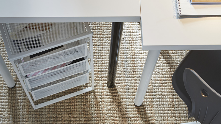 Cajoneras baratas para almacenar lo que necesites IKEA