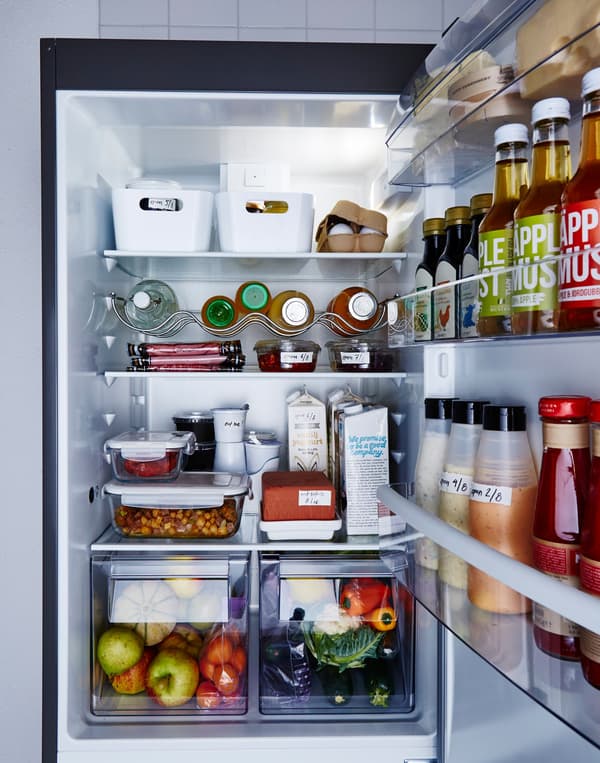 Envases y Organizadores de Alimentos - Compra Online - IKEA