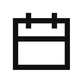 Calendar tag