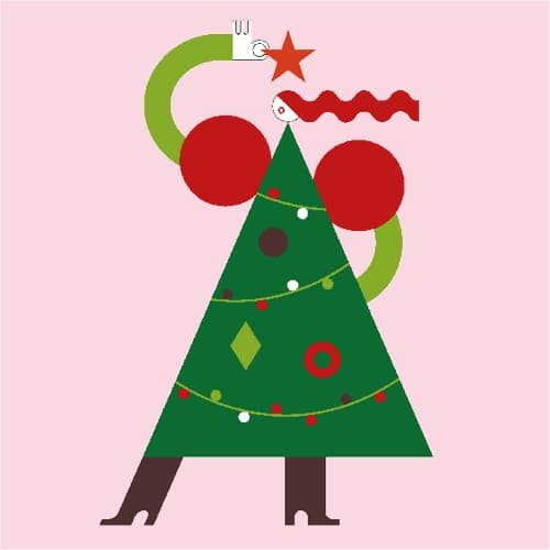 Calendrier de l'Avent IKEA Family